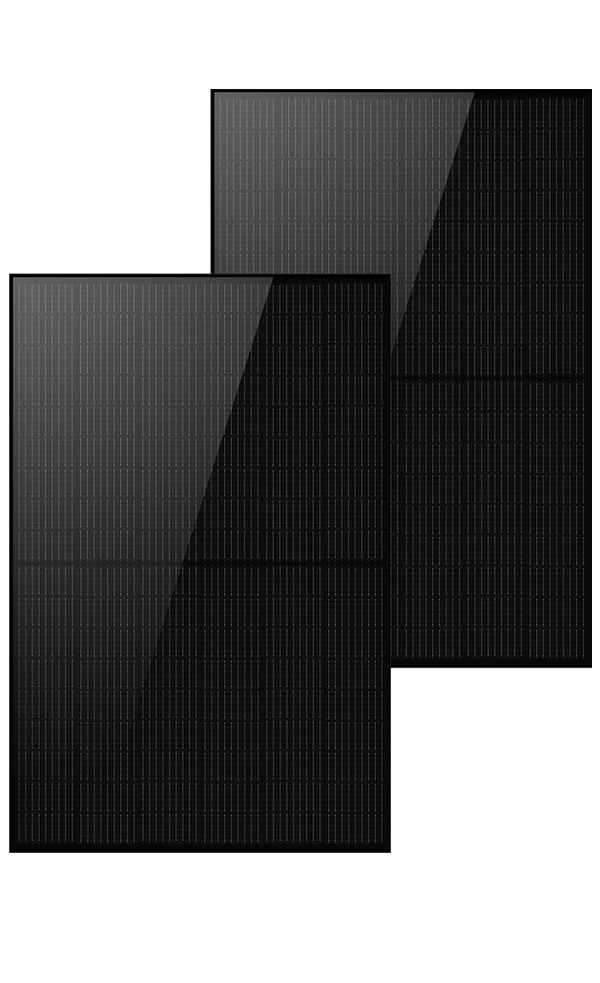 FVE panely