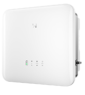 Hybridní střídač GoodWe