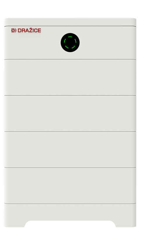 Baterie DRAŽICE TRINITY B36