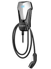 Nabíjecí stanice GoodWe